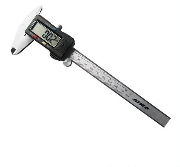 Picture of Digital caliper 150 mm