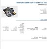 תמונה של מסור עגול חשמלי 185מ"מ/"DX59 CAT 1400W 71/4