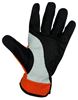 Picture of General Purpose Synthetic Leather Gloves BAHCO 