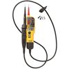 תמונה של בודק מתח AC/DC מקצועי FLUKE T130 VDE